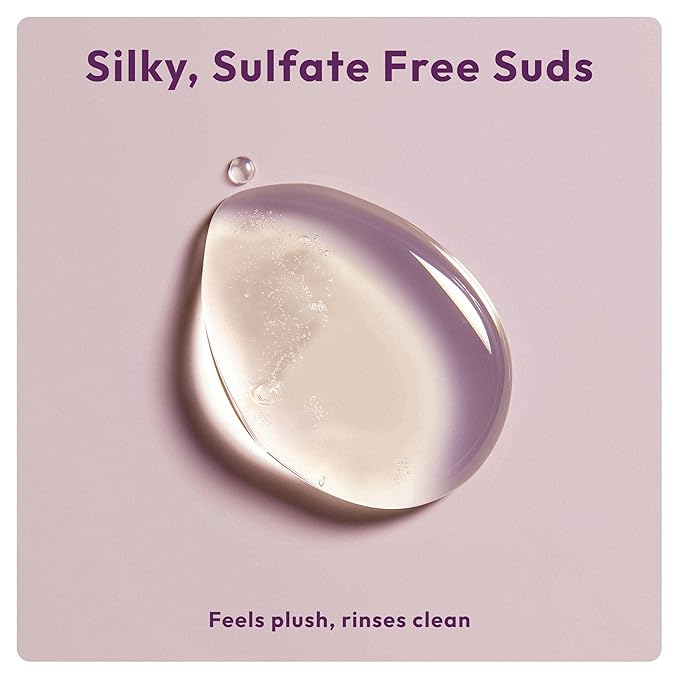 ColorShield Shampoo for Color Treated Hair 8.5 oz - Color Safe Formula with Collagen & C3-PLEX - Italian Made Professional Salon Quality Sulfate Free Hair Dye Protection