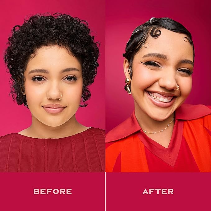 SheaMoisture Hydration Hair Milk Manuka Honey and Mafura Oil for Dry Hair to Hydrate and Style Hair 8 oz