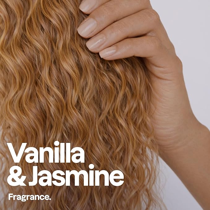 ATTITUDE Nourishing Conditioner for Curly Hair with Moringa Oil, Vegan and Naturally Derived, 3a, 3b, 3c Curl Type, Provides Lightweight Moisture to Curls, 16 Fl Oz