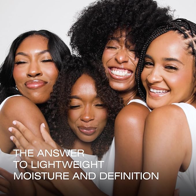 tgin Rose Water Sulfate-Free Hydrating Shampoo – Clarifying Shampoo for Curly, Wavy & Coily Hair – Lightweight Tgin Hair Products for Soft, Shiny, No Frizz Strands – Natural Botanical Formula (13oz)