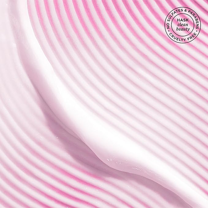 HASK 5-in-1 Leave-In Conditioner Duo (6oz-Qty 2) & Deep Conditioner Packette, Color Safe, Sulfate-Free, Paraben-Free, Gluten-Free, for All Hair Types (Keratin Smooth)