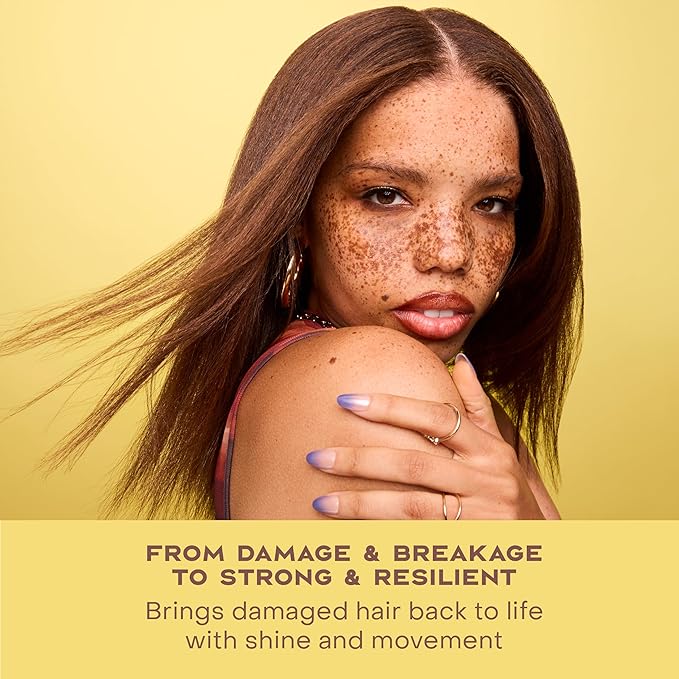 SheaMoisture Jamaican Black Castor Oil Conditioner 13 oz Liquid