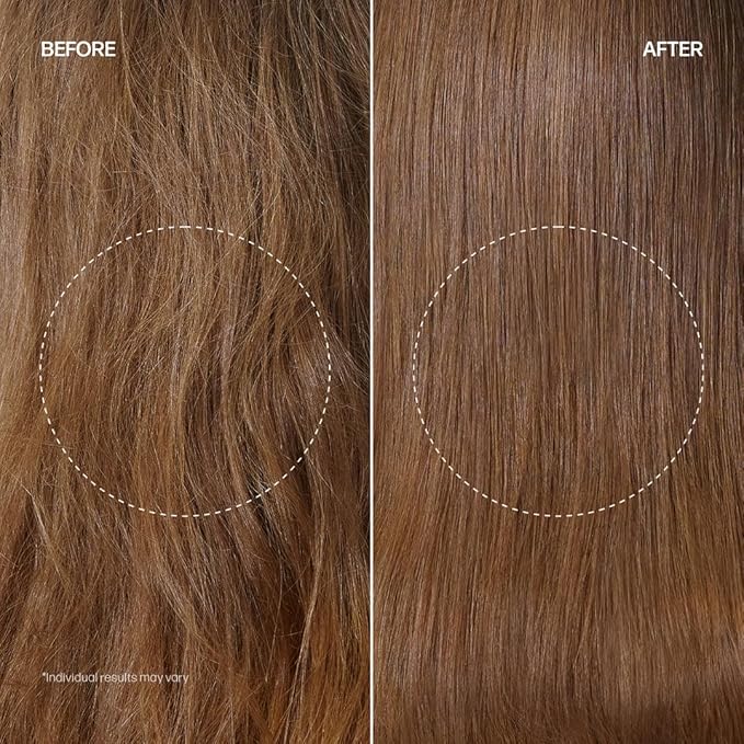 UNOVE Deep Damage Treatment Ex - Protein Hair Treatment & Hair Mask for Damaged Hair | Deep Conditioning & Keratin Hair Mask for Dry, Frizzy Hair | Korean Hair Care | Tender Bloom, 10.82 fl oz