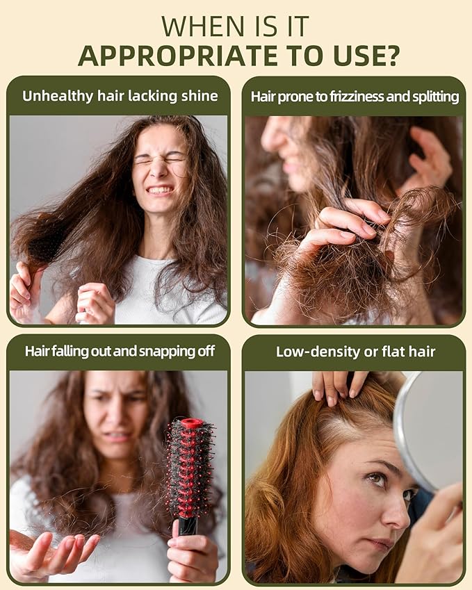 100% Natural Raw Batana Oil for Hair Growth, Dr Sebi Hair Growth Oil From Honduras, Thicker & Stronger Hair, Prevents Hair Loss, Eliminates Split Ends 4.23 Fl Oz (Pack of 1)