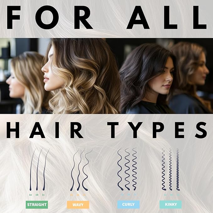 100% Mulberry Silk Bonnet for Women – Handmade in USA, 19 Momme Double-Layer Reversible Hair Wrap, Non-Slip Sleep Cap for Curly & Natural Hair, Luxury Hair Protection (Blue Peonies)