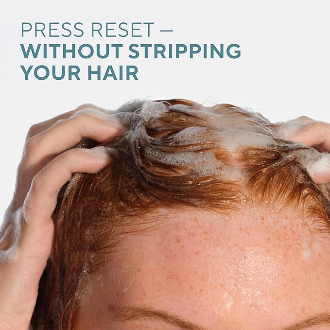 Native Cashmere & Rain Shampoo and Conditioner Contain Naturally Derived Ingredients | All Hair Types, Color & Treated, Fine to Dry Damaged, Sulfate & Dye Free - 2-Pack