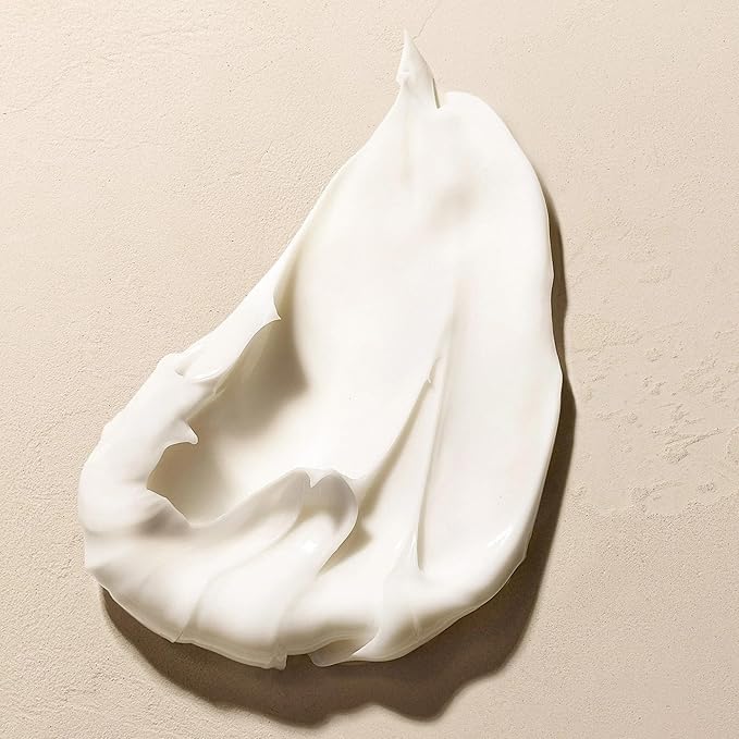 Josie Maran Argan Moisture Hair Conditioner Butter - Deep Conditioner for Added Volume, Body & Shine - Enriches Hair with Hydration and Strengthens Strands for Less Breakage - Juicy Fruits (6 Fl Oz)