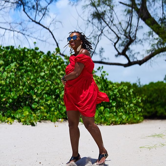 Locsanity Grapefruit Coconut & Lime Daily Moisturizing Spray Fine Mist - 8 fl oz: Hydrating Mist for Locs, Hair Growth, and Daily Moisturizing Refreshing Spray for Dreads & Braids