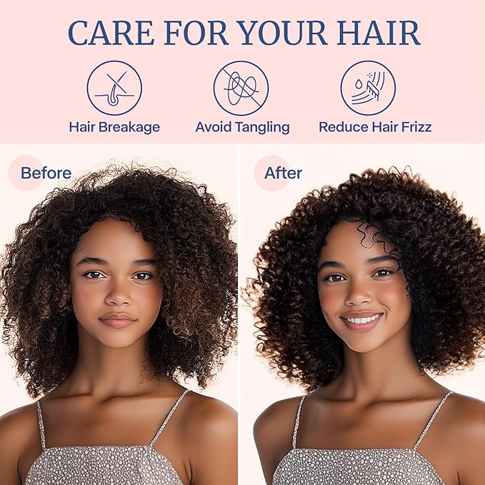 BEDELITE Satin Pillowcase for Hair and Skin, Super Soft and Cooling Similar to Silk Pillow Cases 2 Pack with Envelope Closure, Gift for Women Men(20"x26" Standard Size, Coral)