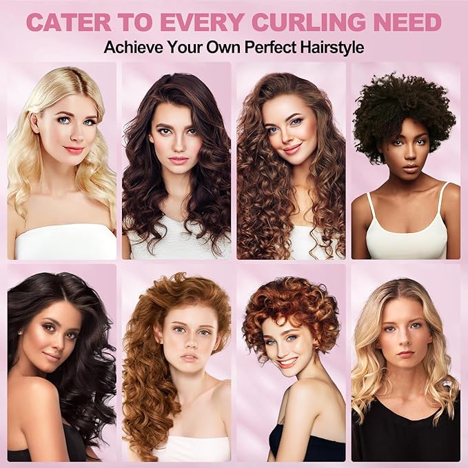 Wave Curl Diffuser Attachment for Dyson Airwrap HS01 HS05 HS08, Upgraded Hair Diffuser Nozzle Dome and Diffuse Modes to Dryer Faster and Define Curls Hair, Black