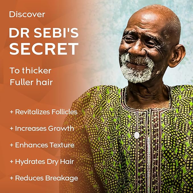 Batana Oil for Hair Growth Dr Sebi, 100% Raw Organic Batana Hair Mask from Honduras, Wild Growth Hair Oil, Scalp Oil Promotes Hair Thickness, Prevents Loss for Men & Women, 2 fl oz