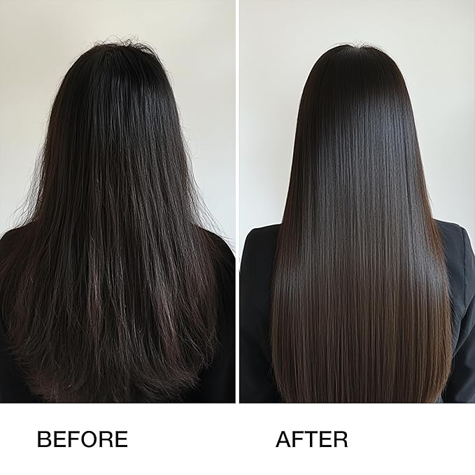 GK HAIR – Balancing Shampoo and Conditioner Set for Oily Hair, Clarifying & Refreshing Formula with Gentle Fragrance, Sulfate-Free, 72-Hour Freshness, 33.8 Fl Oz – Ideal for daily use