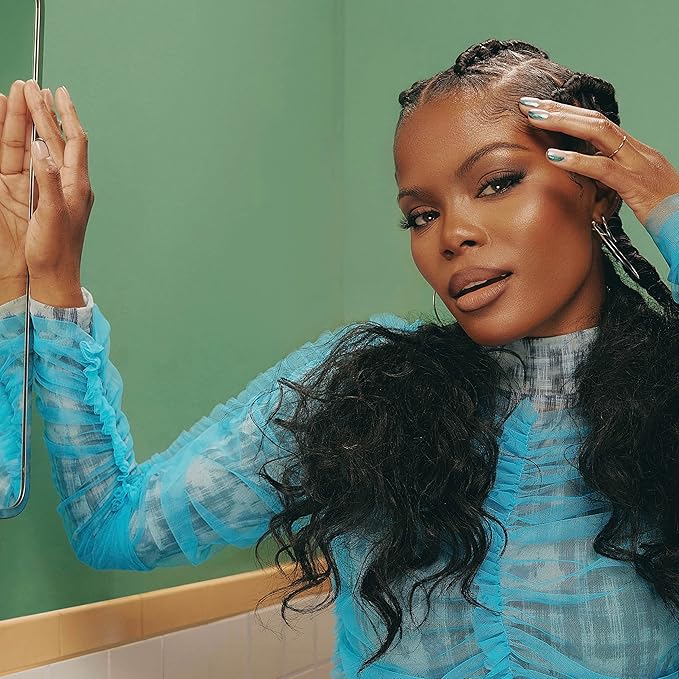 SheaMoisture Scalp Moisture Shampoo Aloe Butter & Vitamin B3 Hair Care with a Boost of Hydration To Hydrate Scalp + Moisturized Hair 13 oz