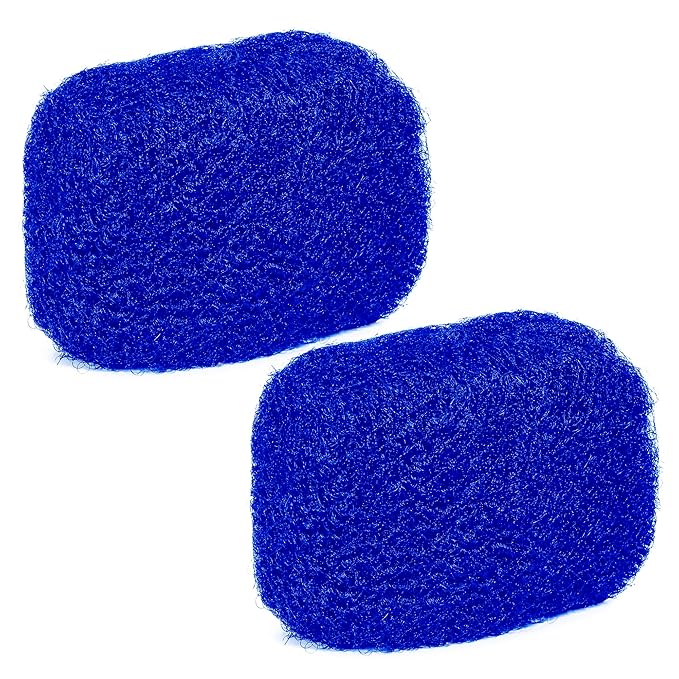 Locsanity Afro Kinky 100% Bulk Natural Human Hair - Braiding Hair for Dreadlocks, Loc Repair, Dreadlock Extensions, Twists, Braids - 8 Inches Long, 1 Oz