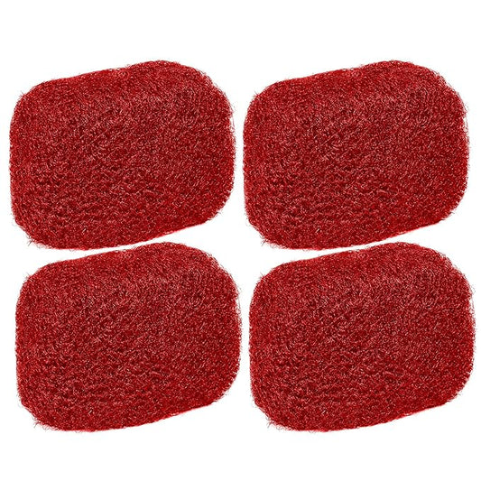 Locsanity Afro Kinky 100% Bulk Natural Human Hair - Braiding Hair for Dreadlocks, Loc Repair, Dreadlock Extensions, Twists, Braids - 8 Inches Long, 1 Oz