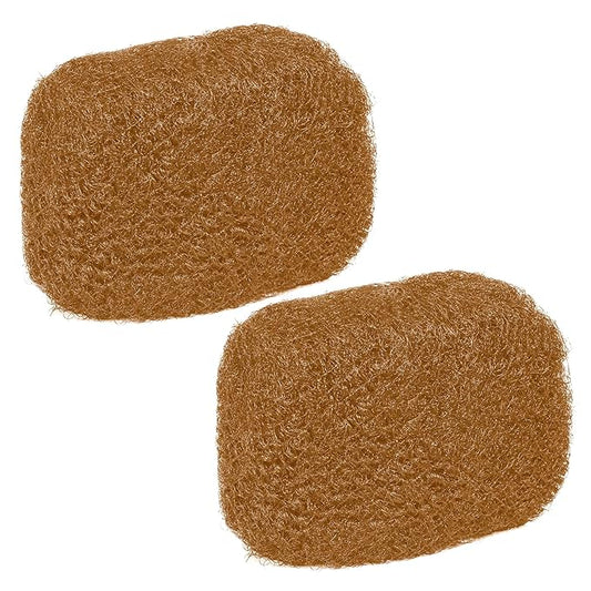 Locsanity Afro Kinky 100% Bulk Natural Human Hair - Braiding Hair for Dreadlocks, Loc Repair, Dreadlock Extensions, Twists, Braids - 16 Inches Long, 1 Oz