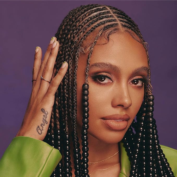 Shea Moisture Anti-Dandruff Conditioner Apple Cider Vinegar & Salicylic Acid For Soft & Smooth Hair System for a Healthier Scalp 13 oz