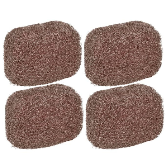 Locsanity Afro Kinky 100% Bulk Natural Human Hair - Braiding Hair for Dreadlocks, Loc Repair, Dreadlock Extensions, Twists, Braids - 16 Inches Long, 1 Oz