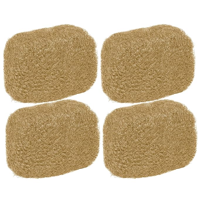 Locsanity Afro Kinky 100% Bulk Natural Human Hair - Braiding Hair for Dreadlocks, Loc Repair, Dreadlock Extensions, Twists, Braids - 8 Inches Long, 1 Oz #27