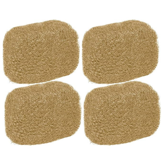 Locsanity Afro Kinky 100% Bulk Natural Human Hair - Braiding Hair for Dreadlocks, Loc Repair, Dreadlock Extensions, Twists, Braids - 8 Inches Long, 1 Oz #27