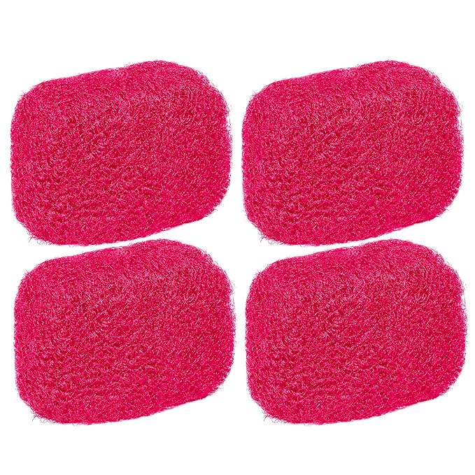 Locsanity Afro Kinky 100% Bulk Natural Human Hair - Braiding Hair for Dreadlocks, Loc Repair, Dreadlock Extensions, Twists, Braids - 16 Inches Long, 1 Oz