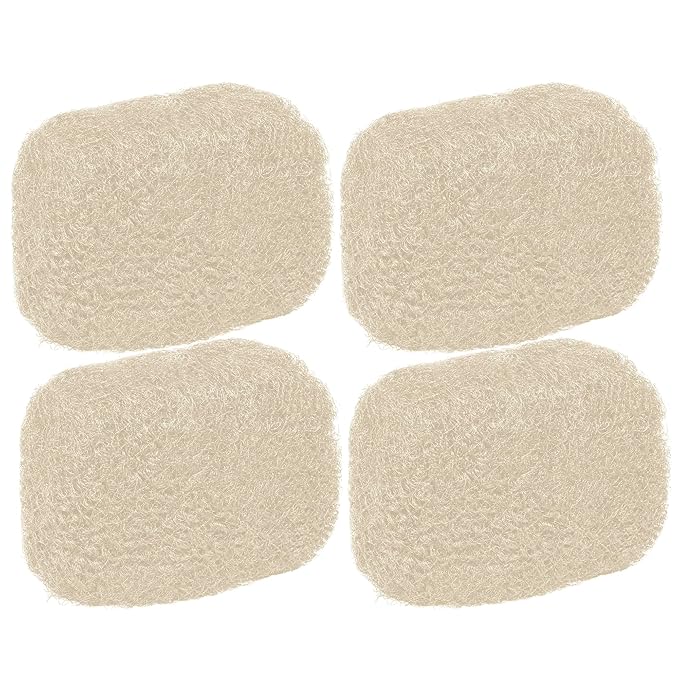 Locsanity Afro Kinky 100% Bulk Natural Human Hair - Braiding Hair for Dreadlocks, Loc Repair, Dreadlock Extensions, Twists, Braids - 16 Inches Long, 1 Oz