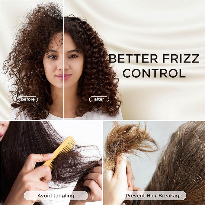 Bedsure King Size Satin Pillowcase Set of 4 - Pure White Pillow Covers for Hair and Skin 20x36 Inches with Envelope Closure, Similar to Silk Pillow Cases, Gifts for Women Men