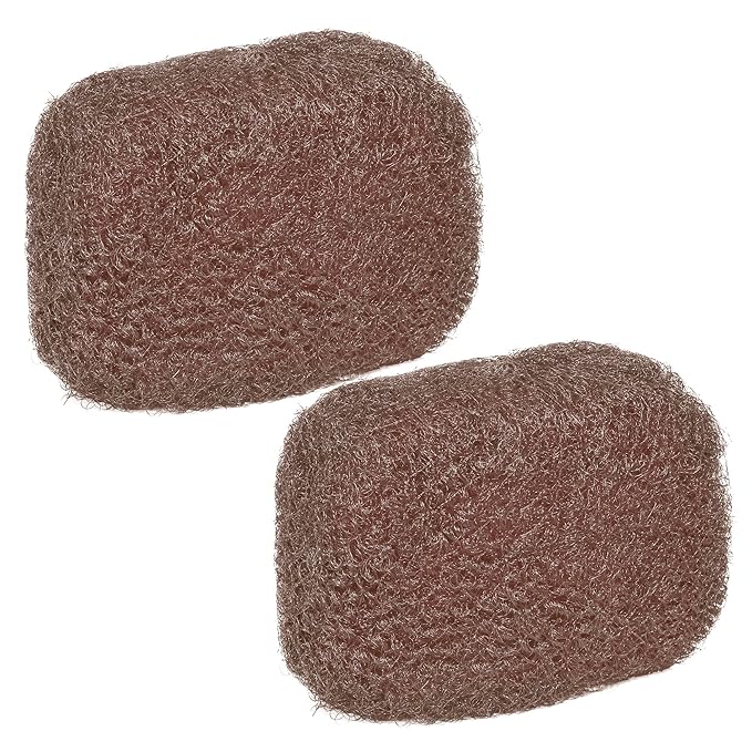 Locsanity Afro Kinky 100% Bulk Natural Human Hair - Braiding Hair for Dreadlocks, Loc Repair, Dreadlock Extensions, Twists, Braids - 16 Inches Long, 1 Oz