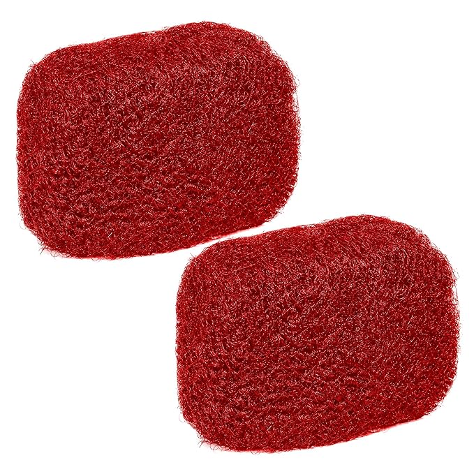 Locsanity Afro Kinky 100% Bulk Natural Human Hair - Braiding Hair for Dreadlocks, Loc Repair, Dreadlock Extensions, Twists, Braids - 8 Inches Long, 1 Oz