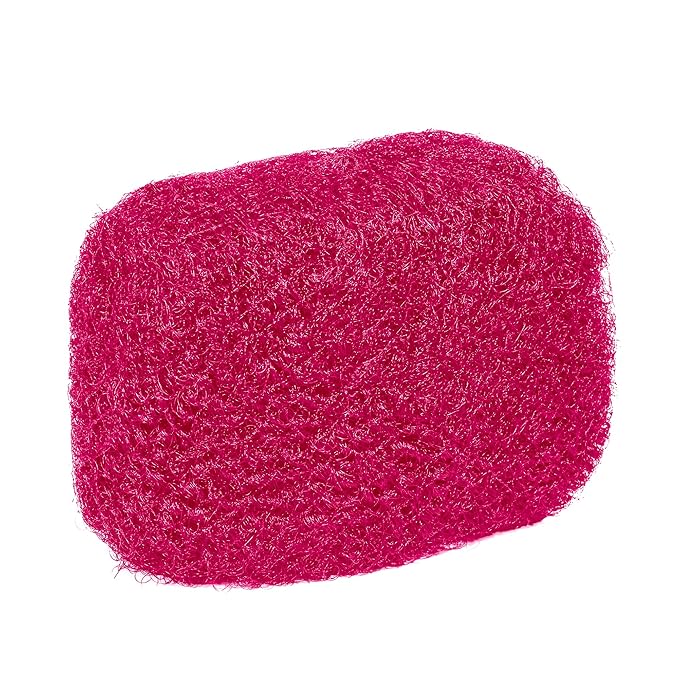 Locsanity Afro Kinky 100% Bulk Natural Human Hair - Braiding Hair for Dreadlocks, Loc Repair, Dreadlock Extensions, Twists, Braids - 16 Inches Long, 1 Oz