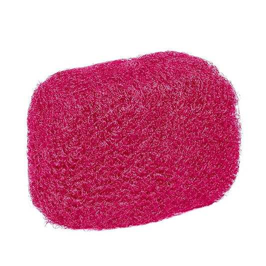 Locsanity Afro Kinky 100% Bulk Natural Human Hair - Braiding Hair for Dreadlocks, Loc Repair, Dreadlock Extensions, Twists, Braids - 16 Inches Long, 1 Oz